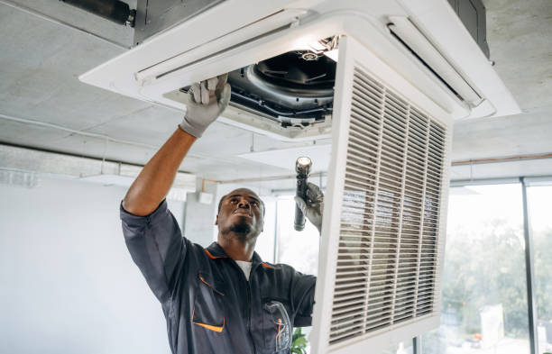 Licensed Hvac service in Narragansett, RI - FH HVAC